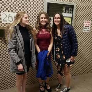 Meet your Posher, Kyla